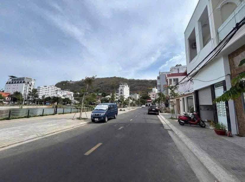 Đất nền Phan Chu Trinh Vũng Tàu 104m² - Tiềm năng tăng giá vượt trội!