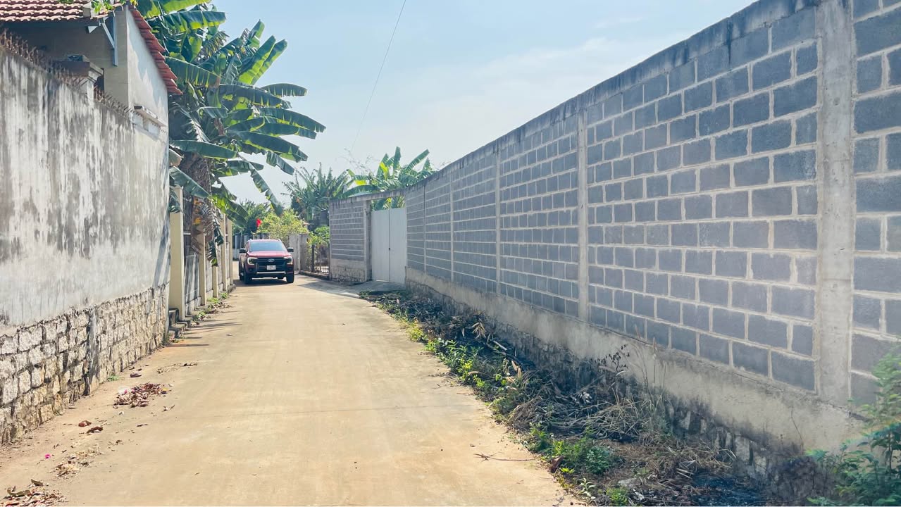 Bán Đất Vườn 400m² Đường 5m, Cách Hương Lộ 2 20m - Bà Rịa