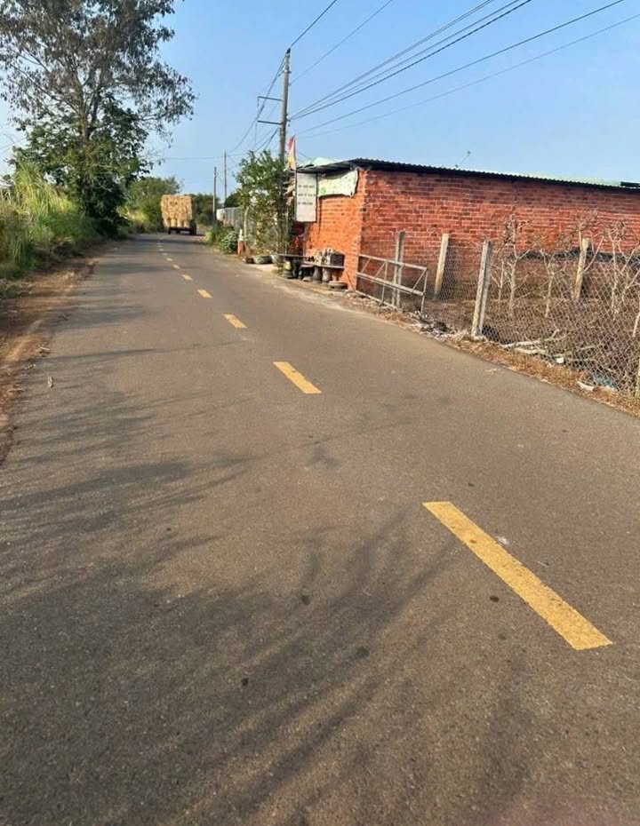 Bán đất Long Tân Bà Rịa 141m² giá 600 triệu - Sổ đỏ chính chủ