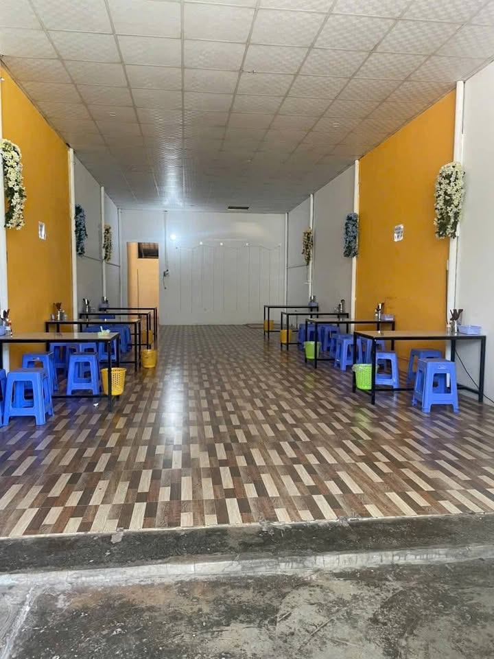 Mặt Bằng Kinh Doanh Đắc Địa Đức Trọng - 125m² - Giá 6 Triệu/Tháng