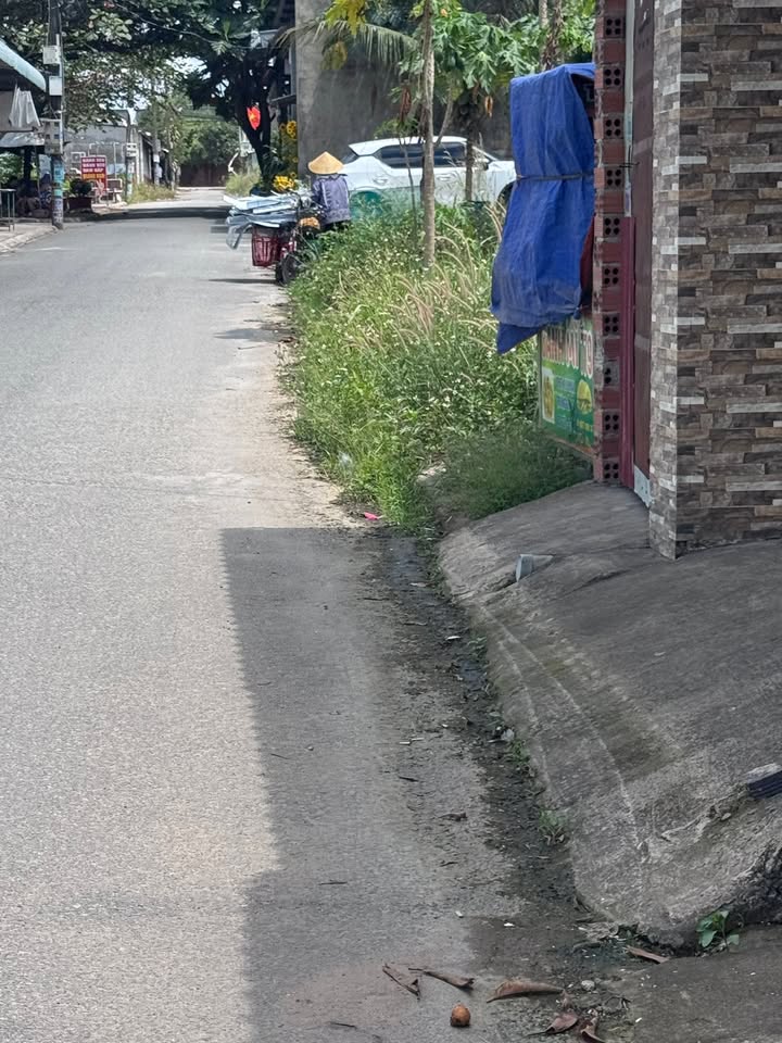 Đất Nền An Phước, Long Thành 145m² Sổ Riêng - Kinh Doanh Tốt