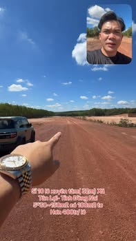 Đất nền Xã Tân Lợi Thống Nhất 150m² hơn 400 triệu - Pháp lý rõ ràng