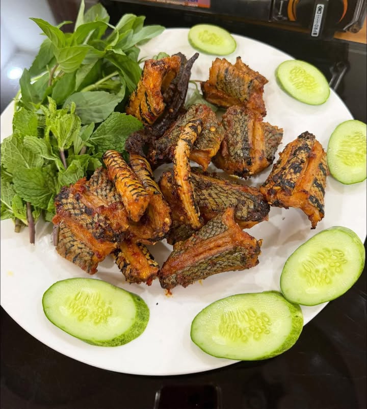 Bán đất sào mặt nhựa Chu Văn An, Vĩnh Cửu - 1.4 tỷ, sổ sẵn