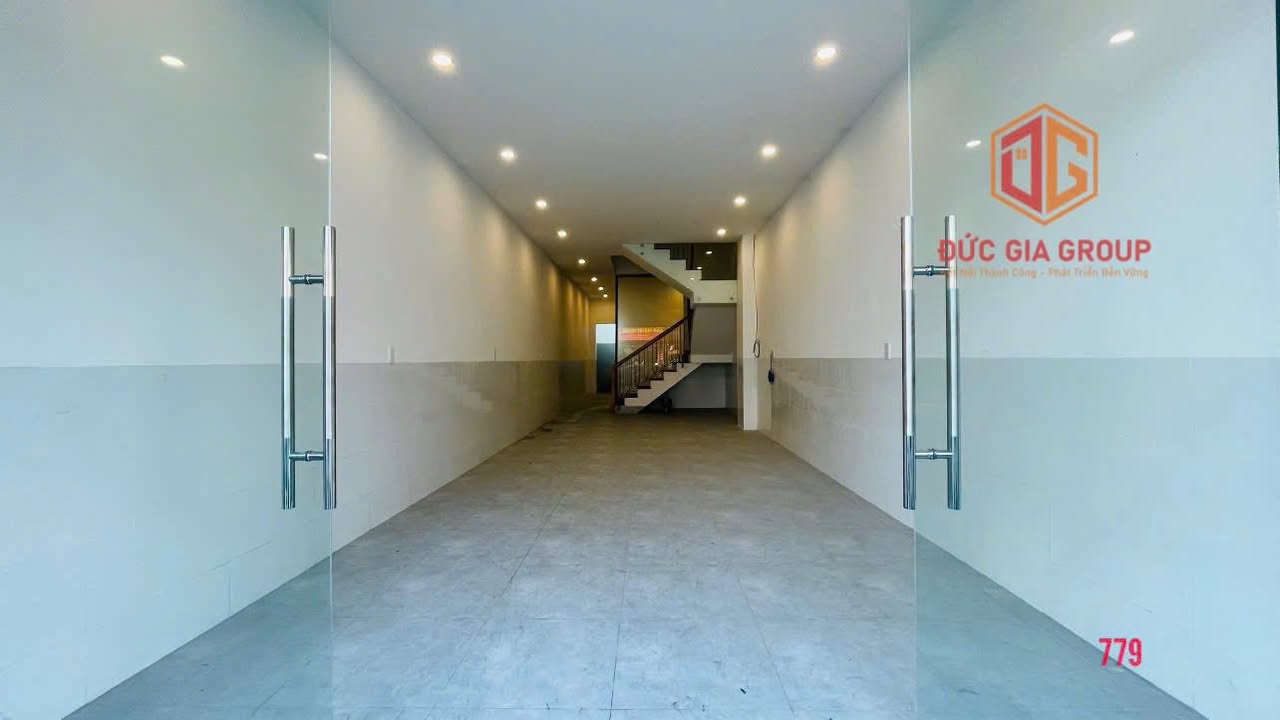 Nhà Mặt Tiền Võ Thị Sáu, Biên Hòa - 72m², 4 Lầu, Kinh Doanh Đỉnh Cao