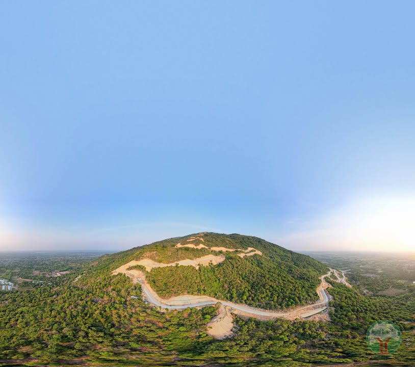 Đất Nền Xuân Lộc 200m² Sổ Riêng - Gần Du Lịch Núi Chứa Chan