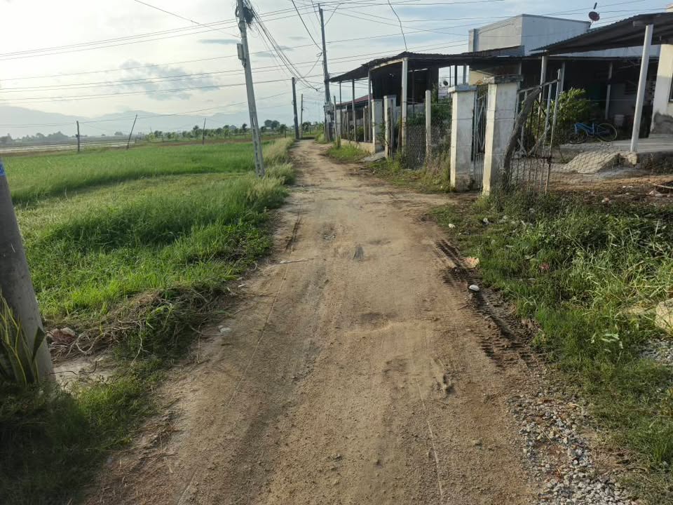 Nhà riêng Xã Phước Hải, Ninh Phước 161m² giá 750 triệu - Giá tốt hiếm có!