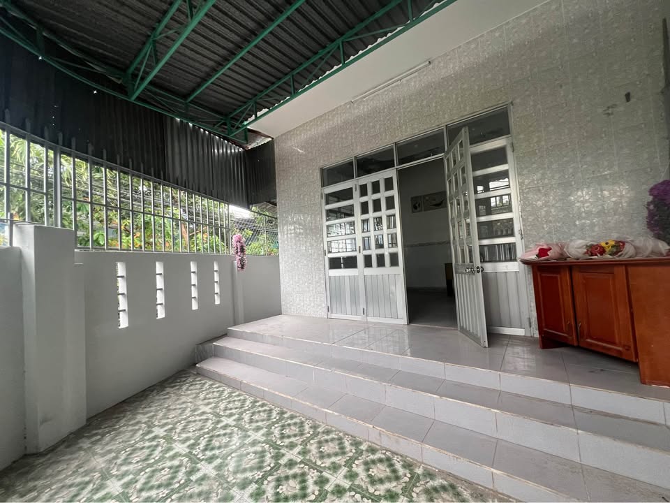 Nhà Thổ Cư Phước Mỹ 133m² - Hẻm Oto, Sổ Riêng, Giá 1.59 Tỷ