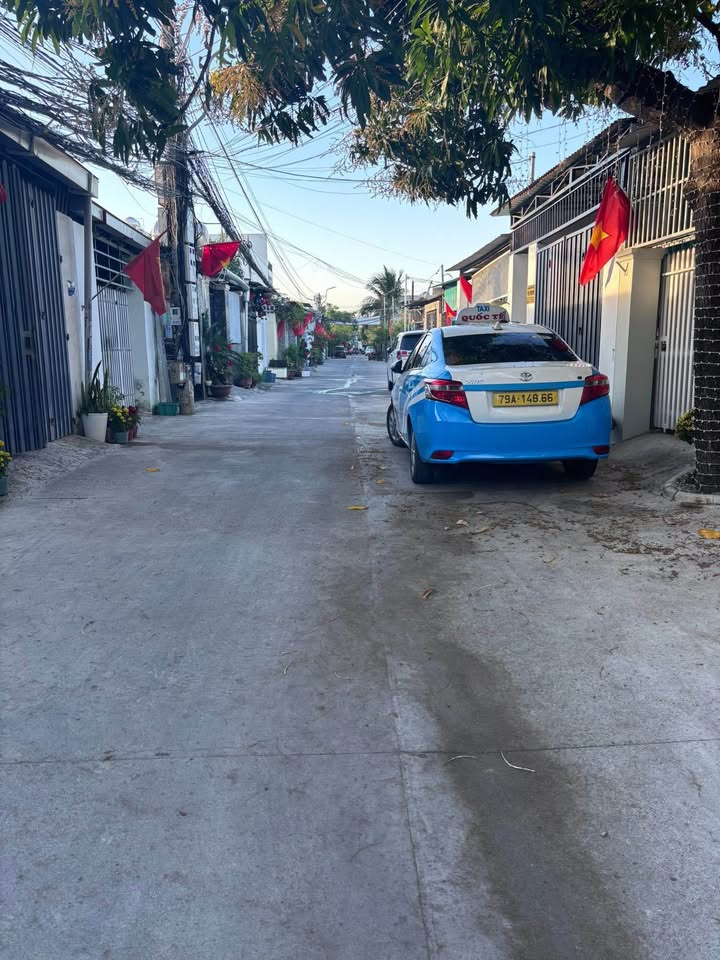 Đất Nền Phước Long Nha Trang 71m² - Sổ Đỏ ODT, Giá 1.7 Tỷ