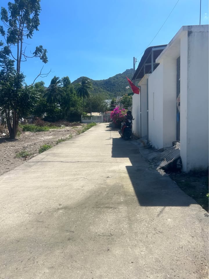 Đất nền Phước Đồng Nha Trang 125m² - Sổ đỏ chính chủ!