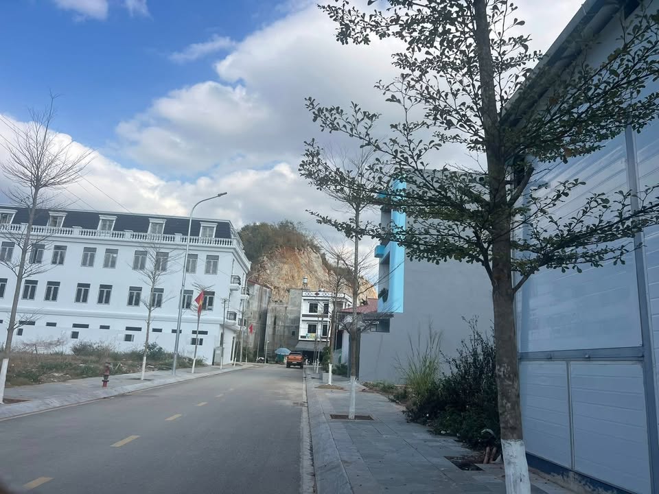 Đất nền Kim Sơn 100m² - Lô duy nhất, đường ô bàn cờ, giá 2 tỷ