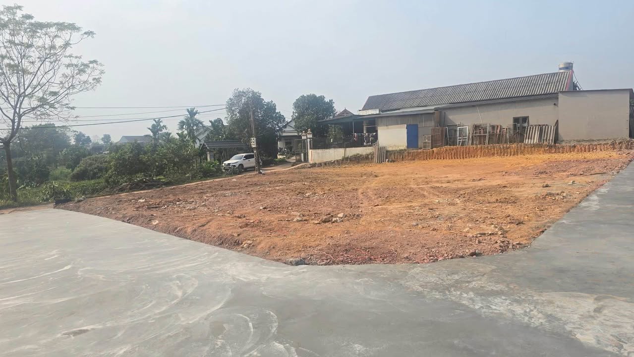 Đất nền Phúc Xuân Thái Nguyên 211m² giá 700 triệu - Tiềm năng sinh lời!