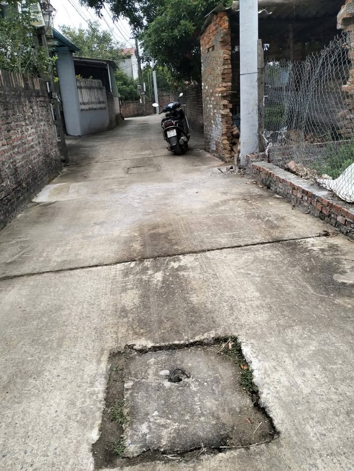 Đất nền Nam Sơn Sóc Sơn 100m² giá 2 tỷ - Sổ đỏ chính chủ