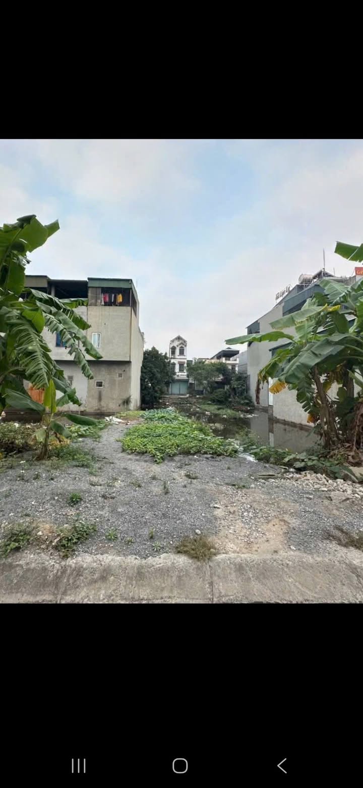 Đất nền Đồng Văn, Duy Tiên 64m² giá 2.6 tỷ - Sổ đỏ chính chủ!