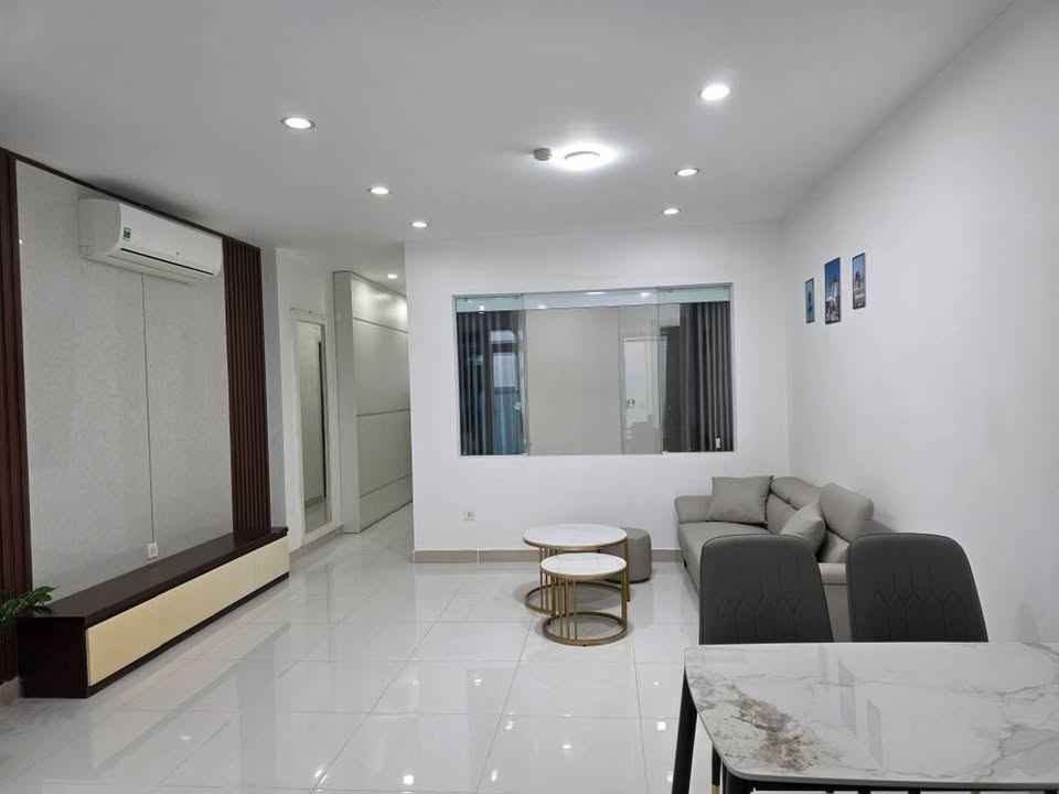 Căn hộ Hồ Gươm Plaza 65m² 4.3 tỷ - Sẵn sàng vào ở