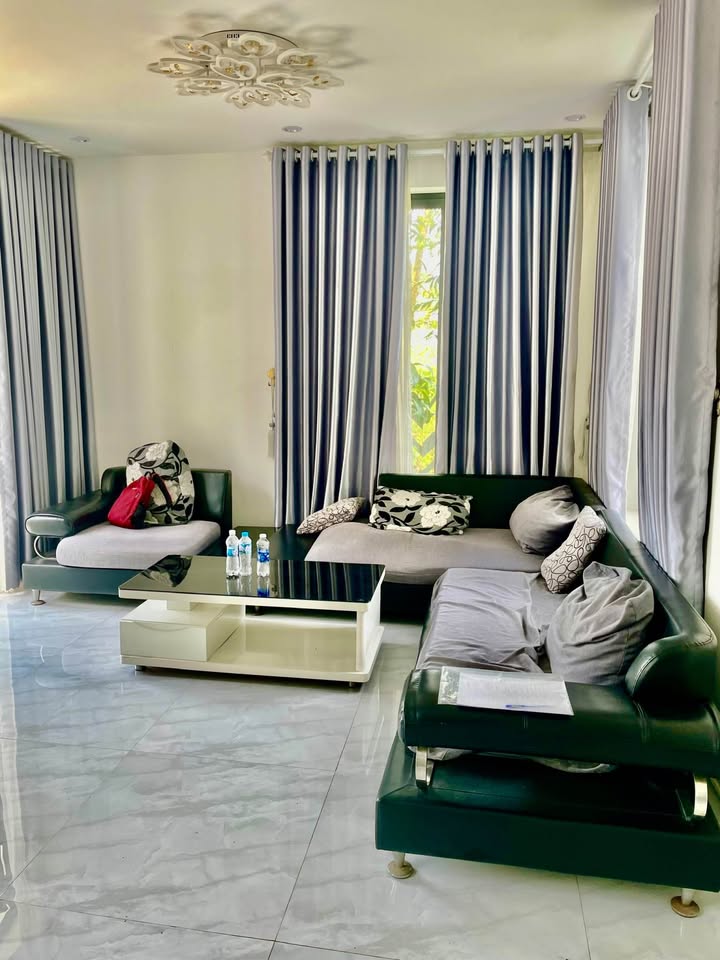 Nhà riêng Hẻm Mạc Đĩnh Chi Bảo Lộc 6 triệu - Full nội thất, ở ngay!