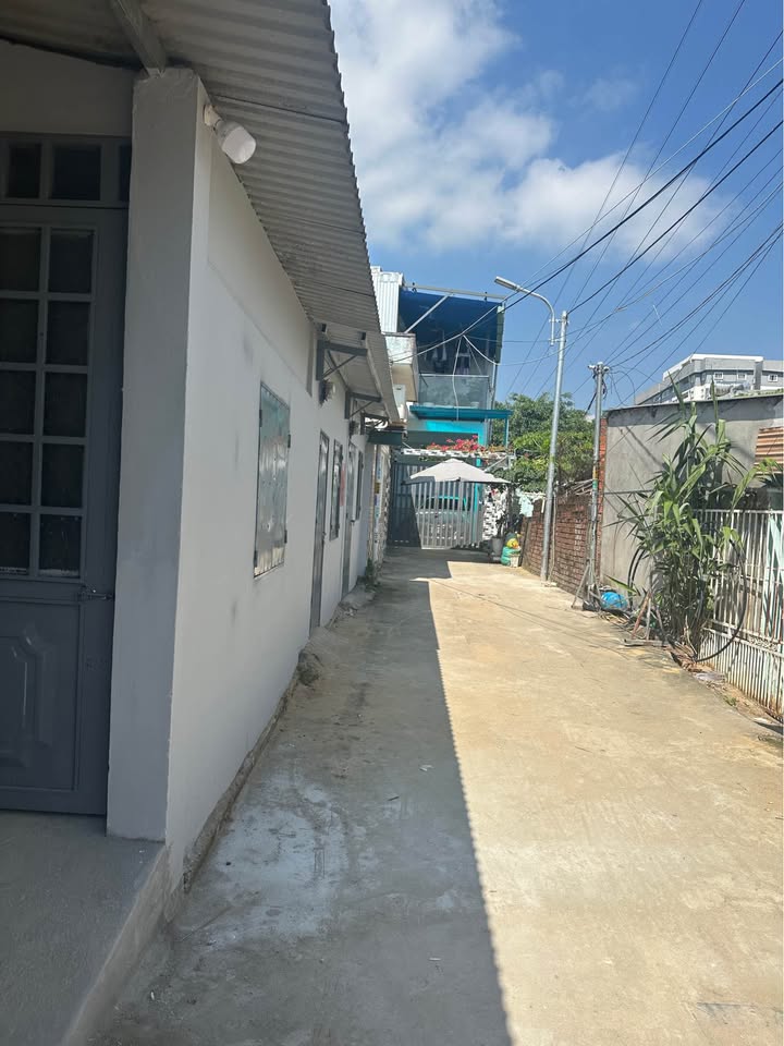 Nhà 92m² Âu Cơ Đà Nẵng - 2 Mặt Kiệt Ô Tô, Nở Hậu, Sẵn Sàng Kinh Doanh