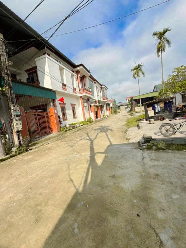 Đất nền 93m² Hà Huy Tập - Sổ đỏ sẵn sàng, đường ô tô rộng 8m!