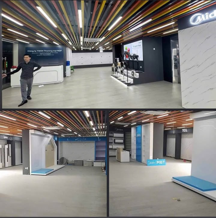 Nhà phố lô góc Phố Nguyễn Cao 880m² – Mặt tiền kinh doanh!