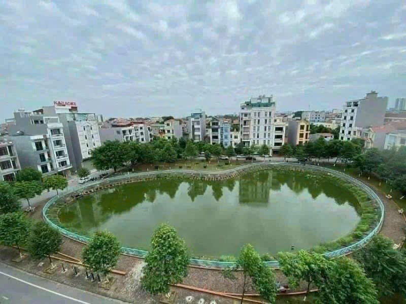 Căn hộ Hill View Bắc Ninh 3PN - Full nội thất cao cấp!