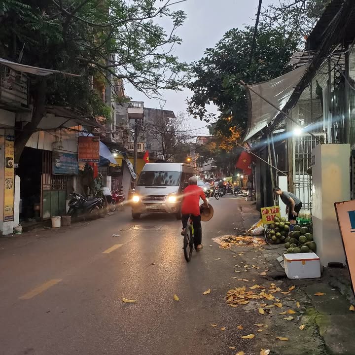 Nhà riêng Hồ Ngọc Lân, Bắc Ninh 67.5m² - Giá tốt hiếm có!