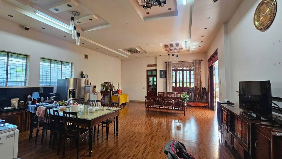 Nhà riêng Phan Đình Phùng, Bảo Lộc 560m² - Sổ hồng sẵn, giá tốt!