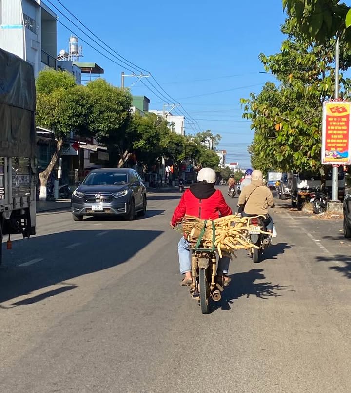 Nhà Mặt Tiền Hà Giang, Bảo Lộc - 2 Mặt Tiền, 195m², 15 Tỷ