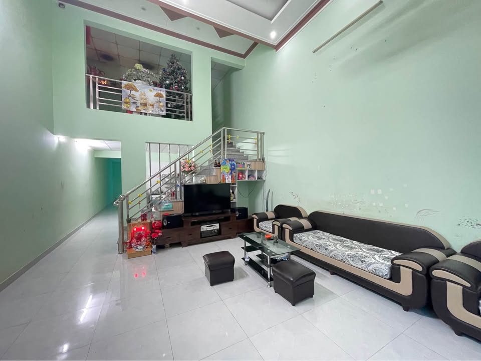 Nhà riêng Tây Sơn, Bảo Lộc 125m² - Ô tô vào tận nhà!