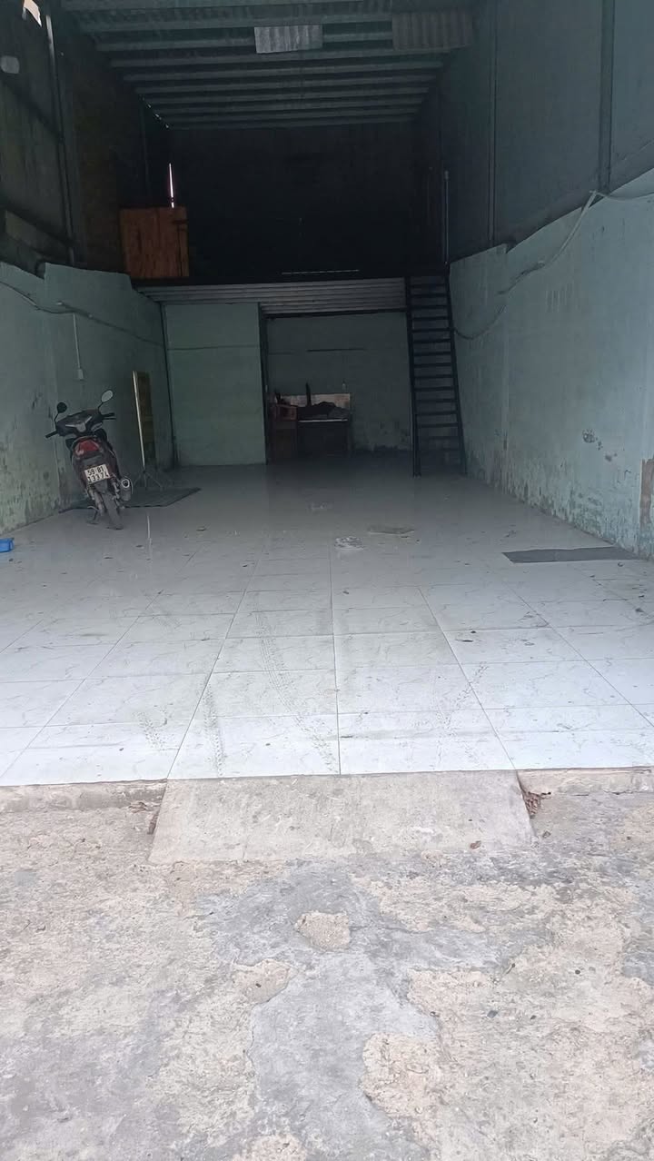 Nhà Mặt Tiền Đường Cây Cám, Bình Tân 120m² - Mặt Tiền Kinh Doanh Lý Tưởng