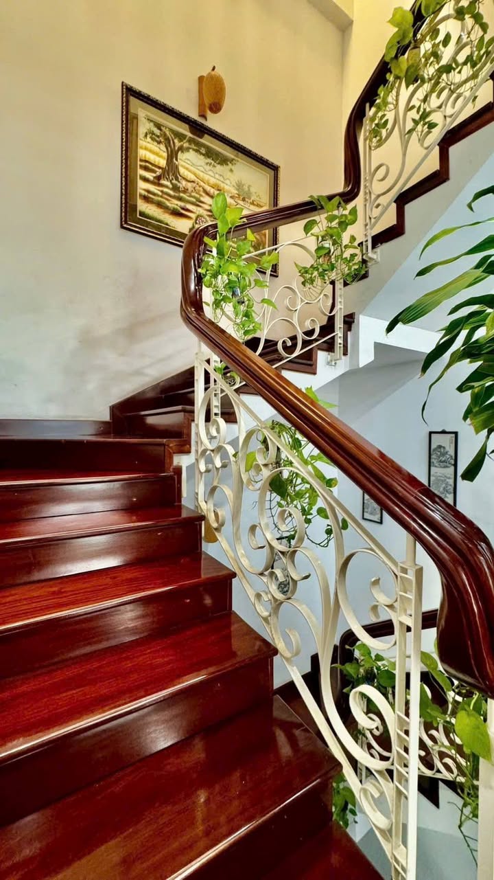 Nhà phố An Phú An Khánh 160m² - Mặt tiền kinh doanh đắc địa!