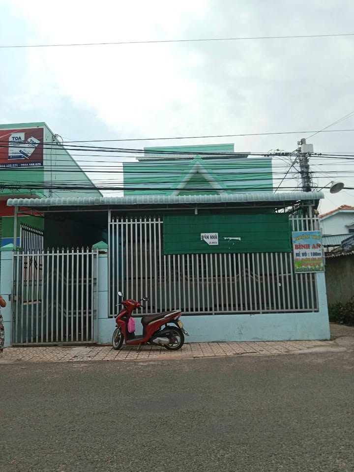 Nhà Mặt Tiền Kim Ngọc Hàm Thắng 88.7m² - Kinh Doanh & An Cư Lý Tưởng