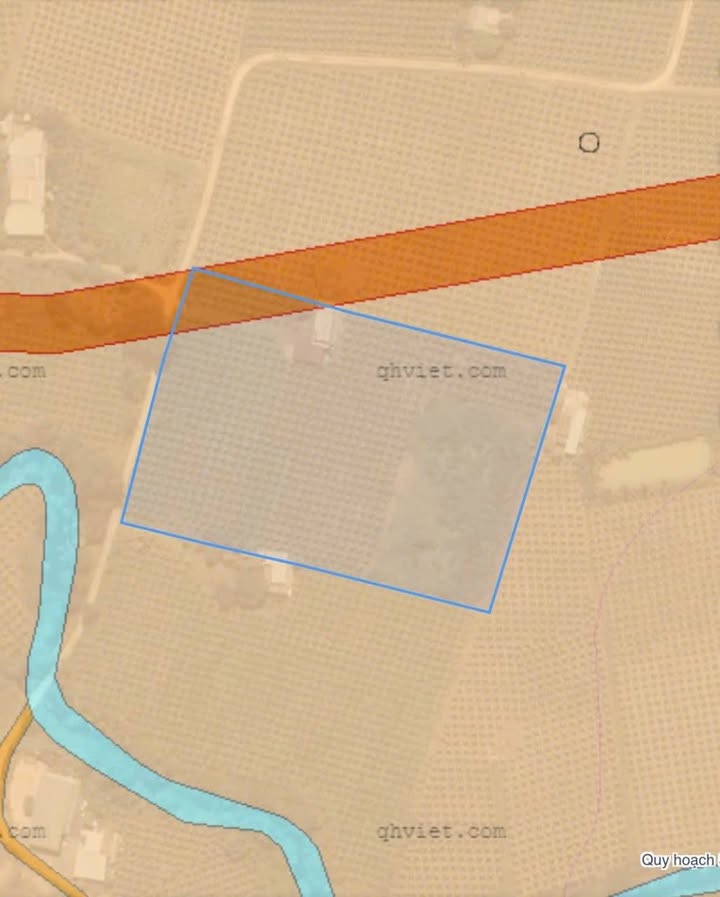 Đất vườn Hàm Cường 1.1ha 2.7 tỷ - Giá đầu tư tốt, sinh lời cao!