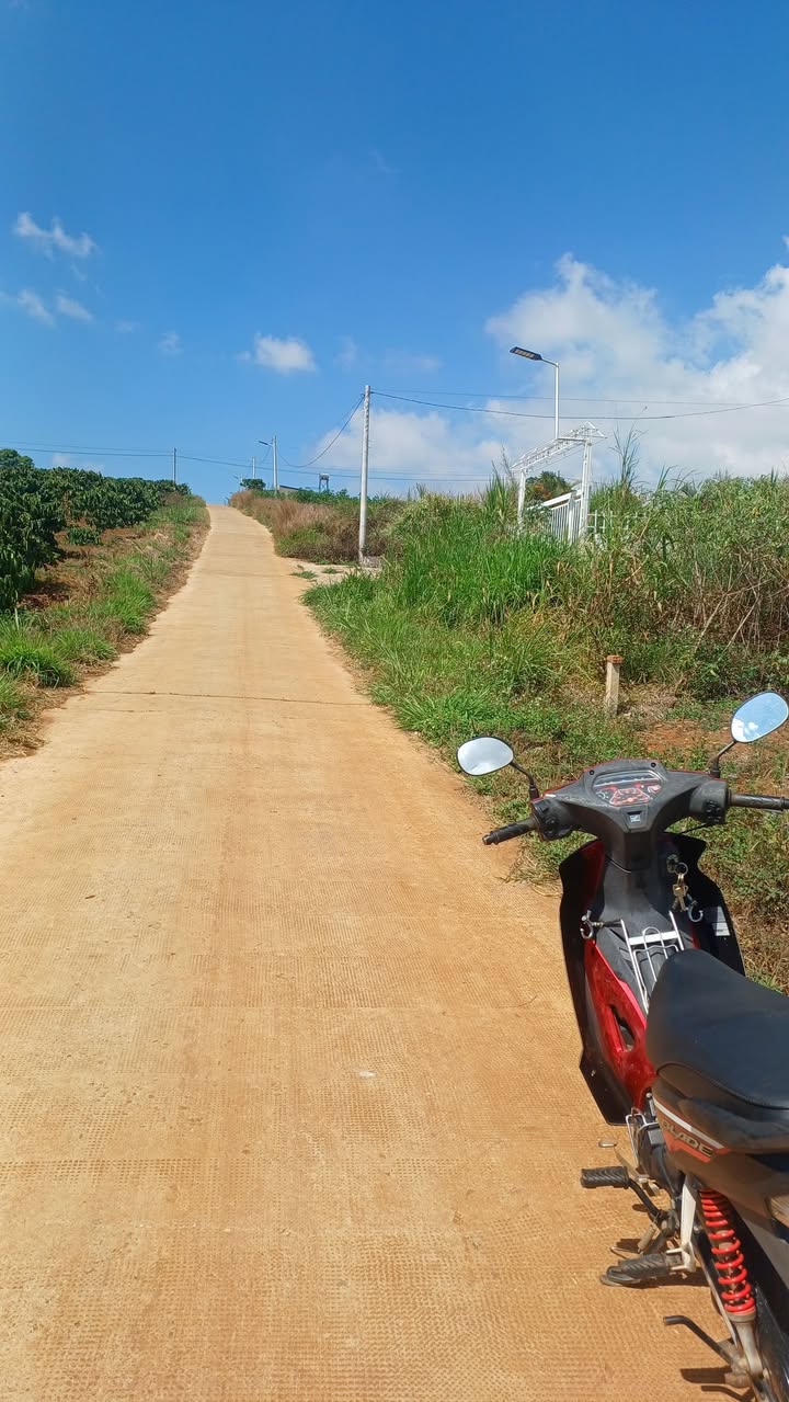 Bán Gấp Đất Nền 540m² Xã Nam Hà, Phúc Thọ - Giá Đầu Tư 750 Triệu