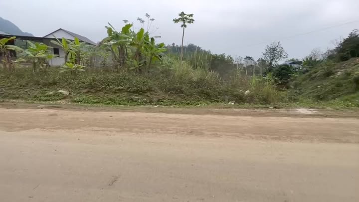 Đất Vườn Nghỉ Dưỡng 900m² Mặt Tiền 19m - Cửa Ngõ Du Lịch Ngòi Hoa, Hòa Bình