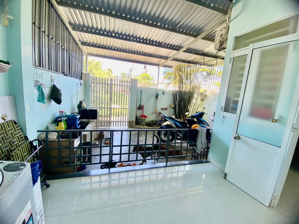 Nhà cấp 4 Vĩnh Thái Nha Trang 61m² giá 1.2 tỷ - Ô tô vào tận nhà!