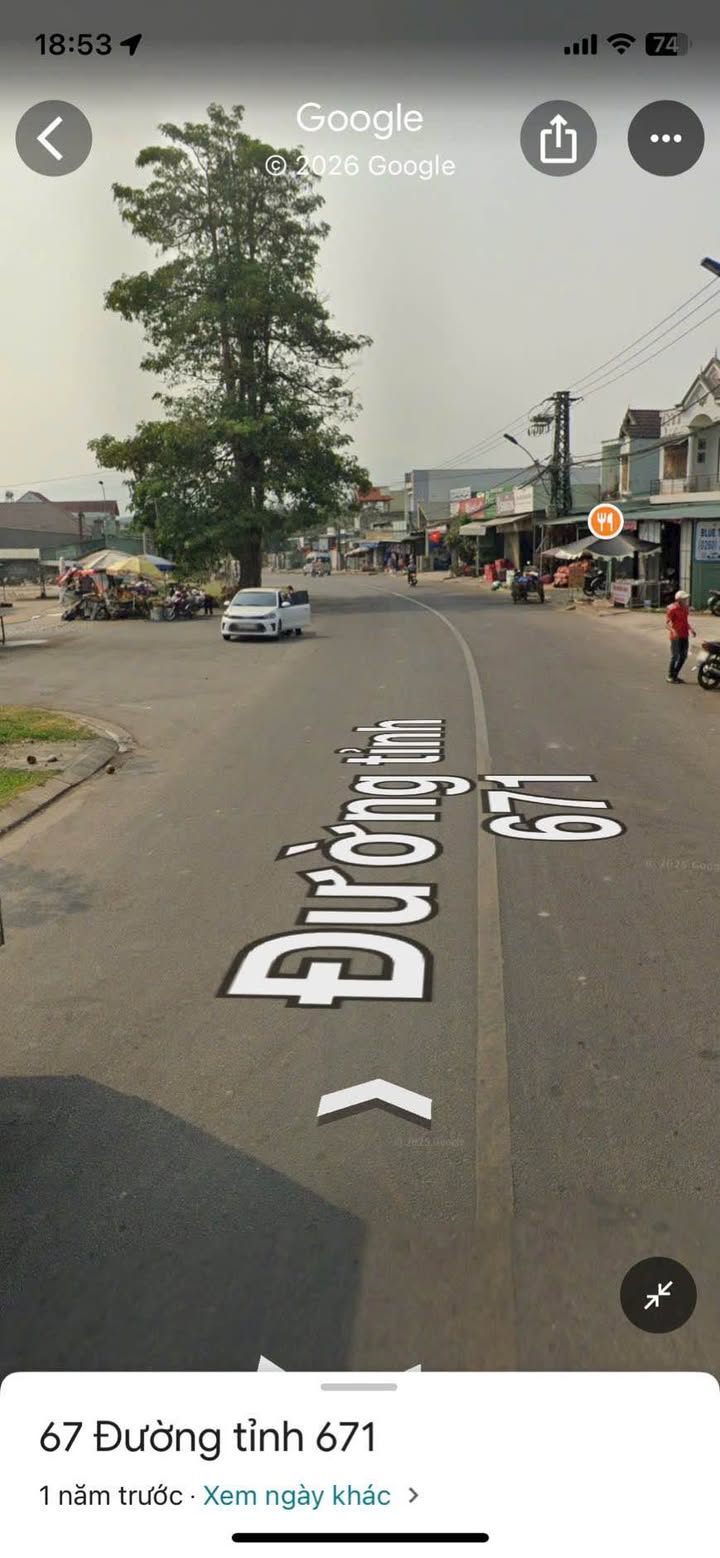 Đất nền Nguyễn Văn Linh Kon Tum 1.4 tỷ - Tiềm năng tăng giá tốt!