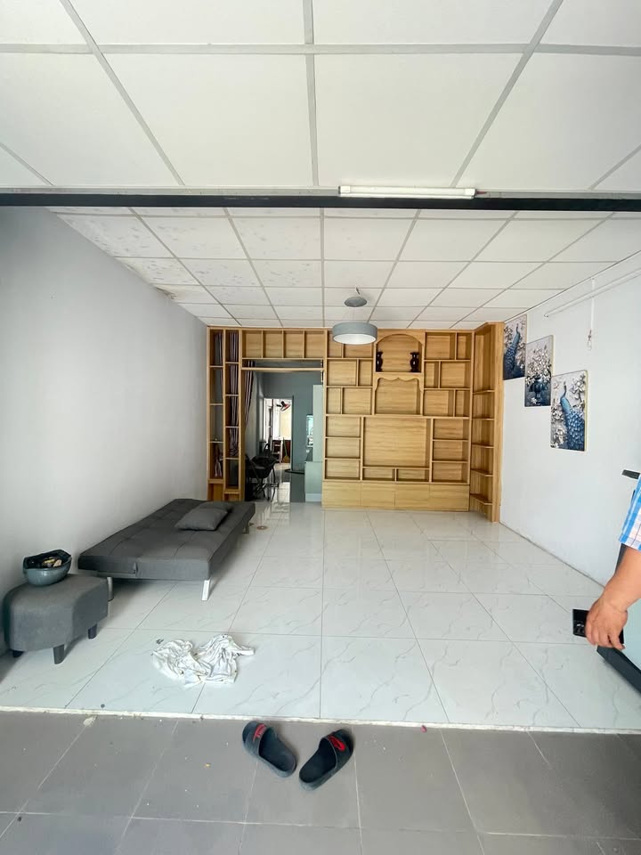 Nhà nguyên căn Nhơn Đức 113m² 4,5 triệu - Sẵn sàng ở ngay