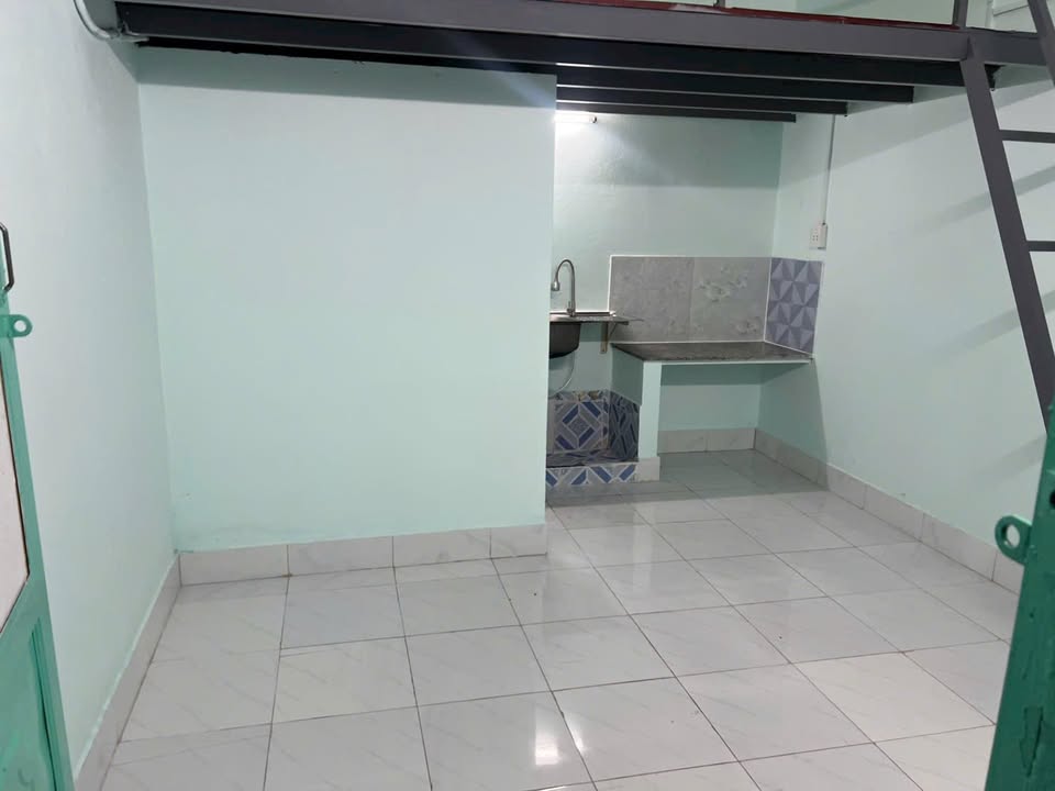 Cho thuê phòng trọ Trần Thị Liền, Nhà Bè - 2.8 triệu/tháng, gần ĐH TĐT