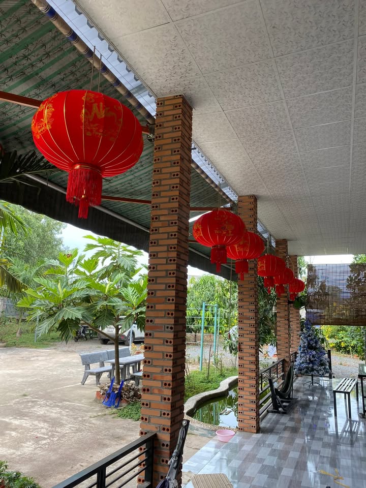 Nhà nguyên căn Xuân Lộc 1080m² - Sẵn sàng ở ngay!