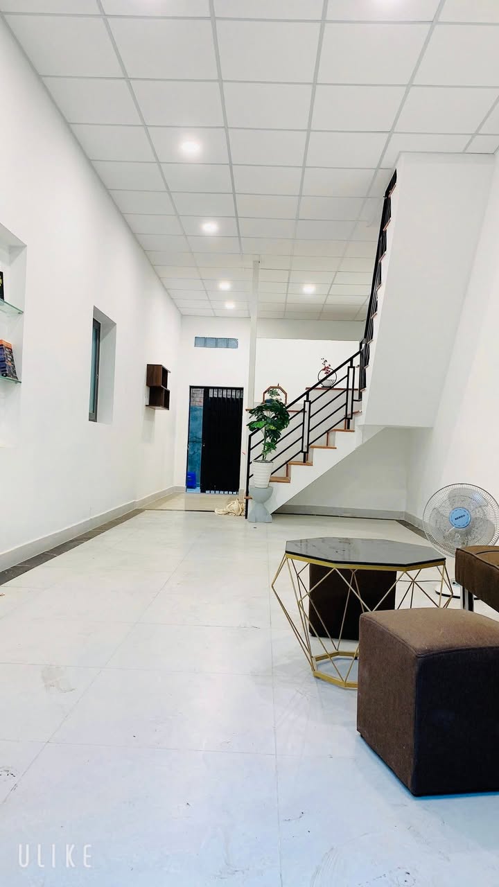 Nhà Võ Văn Kiệt Q6 - 50m² - 5 Tỷ - Sổ Hồng Riêng, Sẵn Sàng Vào Ở Ngay