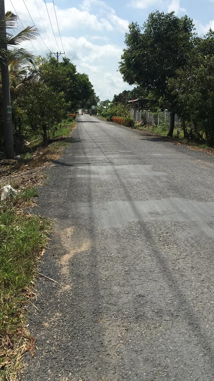 Đất nền Tân Bình, Vĩnh Thạnh 304m² - Đường to ô tô, giá 650 triệu