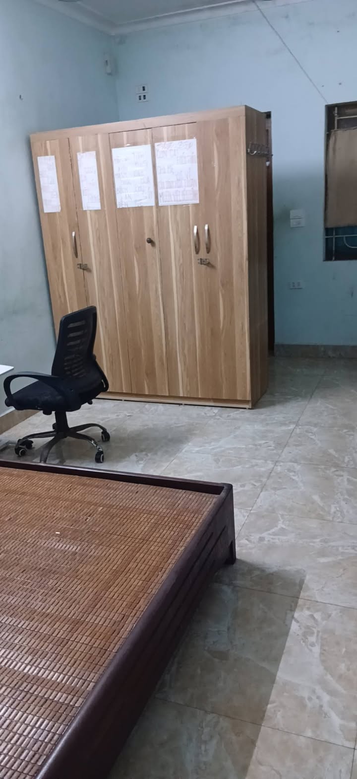 Nhà 55m² Cổng Sau Đại Học Thủy Lợi - Full Nội Thất, Sẵn Ở Ngay