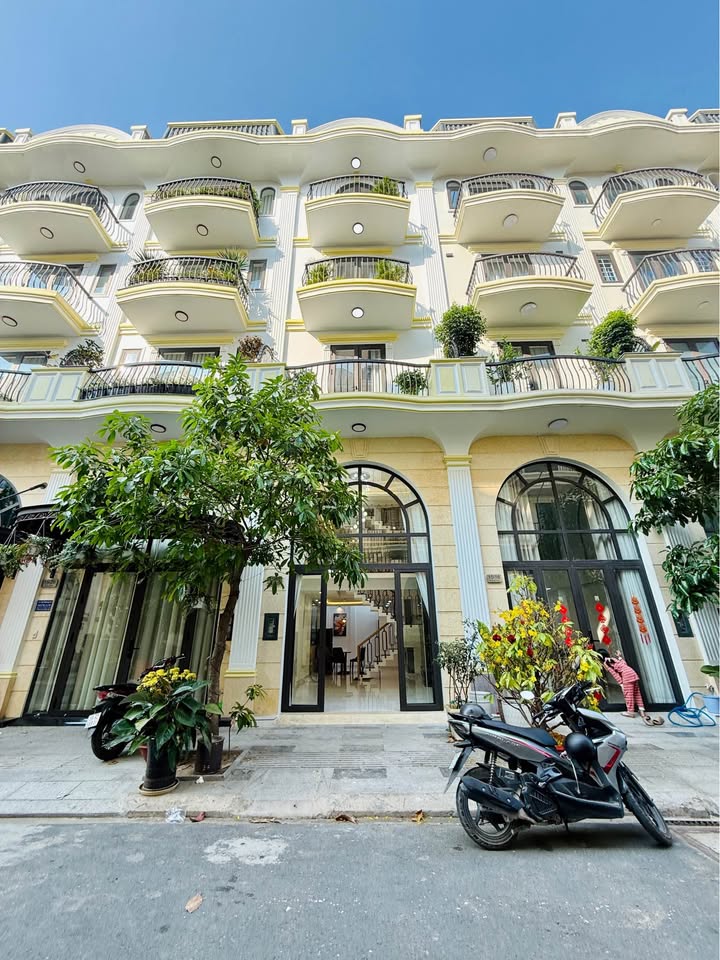 NHÀ Zenta Home Thạnh Lộc 16 Q12 50.74m² - Ô tô vào tận nhà!