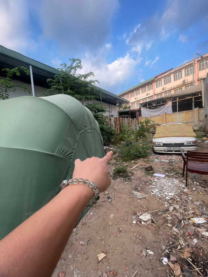 Đất thổ cư Quận 12 97m² 4.88 tỷ - Sổ hồng chính chủ