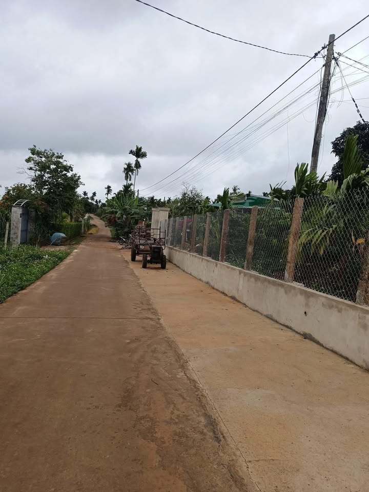 Đất nền Phú Xuân Krông Năng 900m² giá 72 tỷ - Sổ đỏ chính chủ!