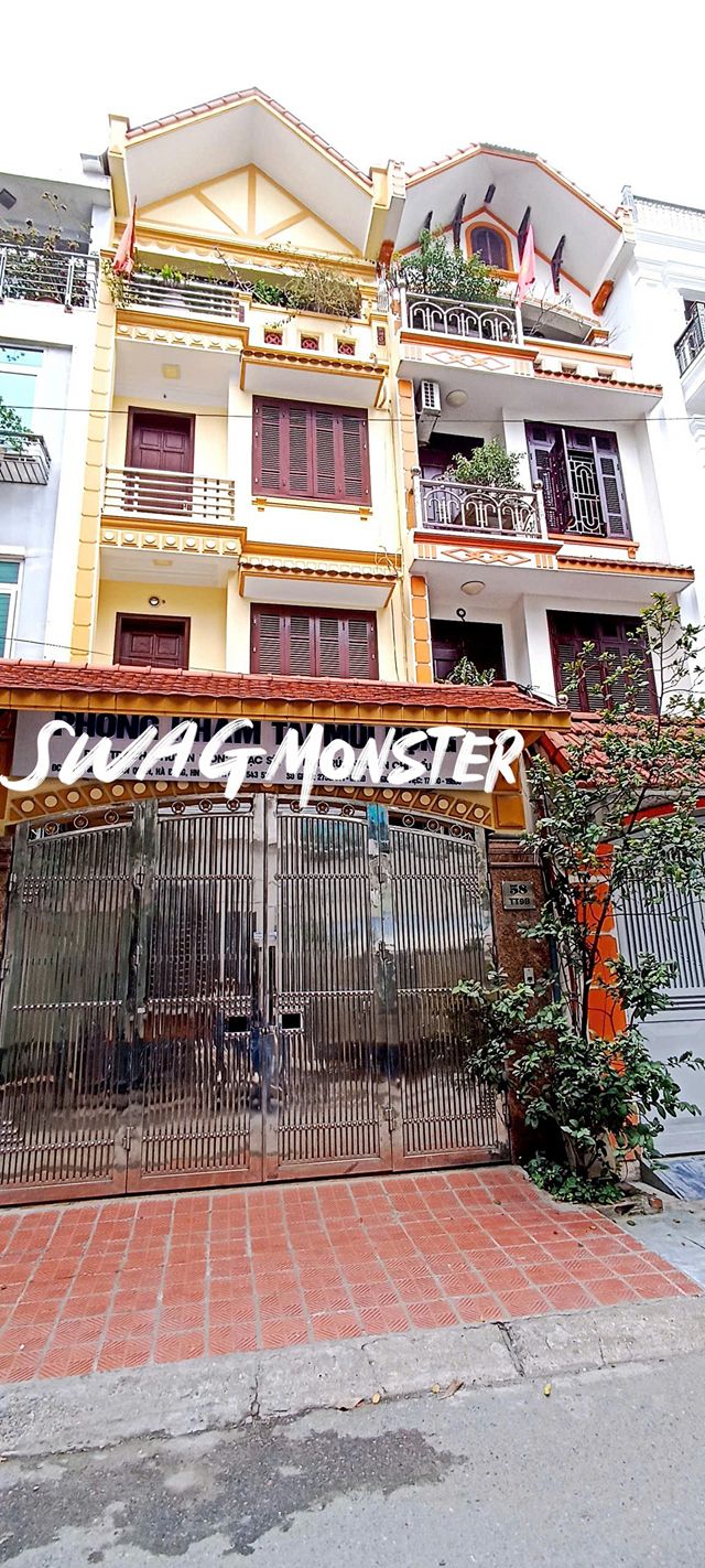 Nhà liền kề KĐT Văn Khê 83m² - Vị trí kinh doanh, sổ đỏ chính chủ