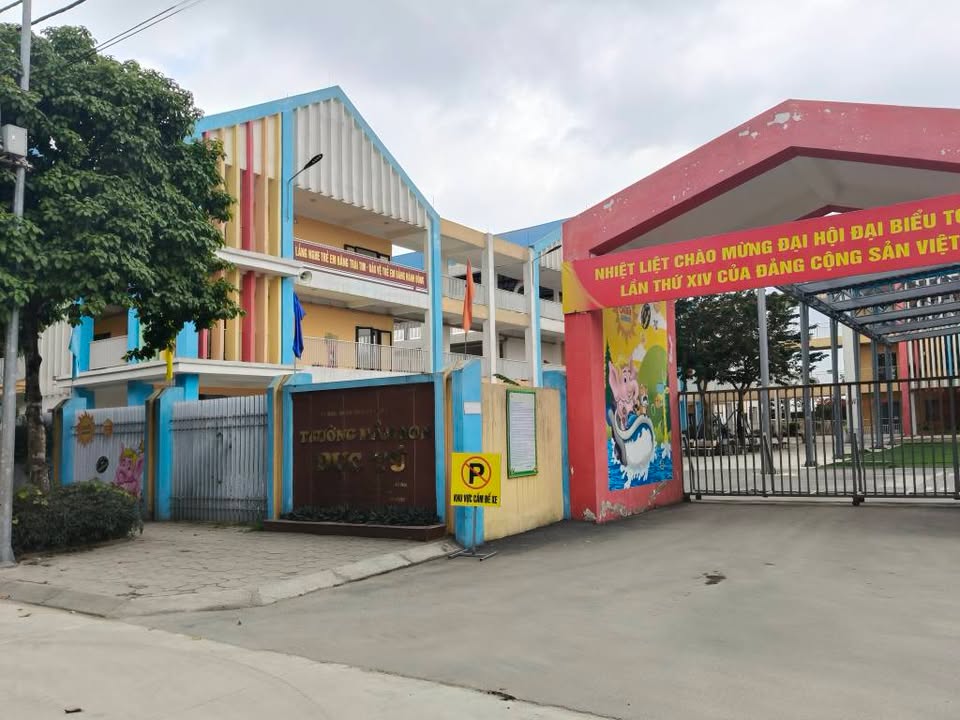 Đất nền Bìa Làng Dục Tú Đông Anh hơn 6 tỷ - Ô tô vào tận nơi!