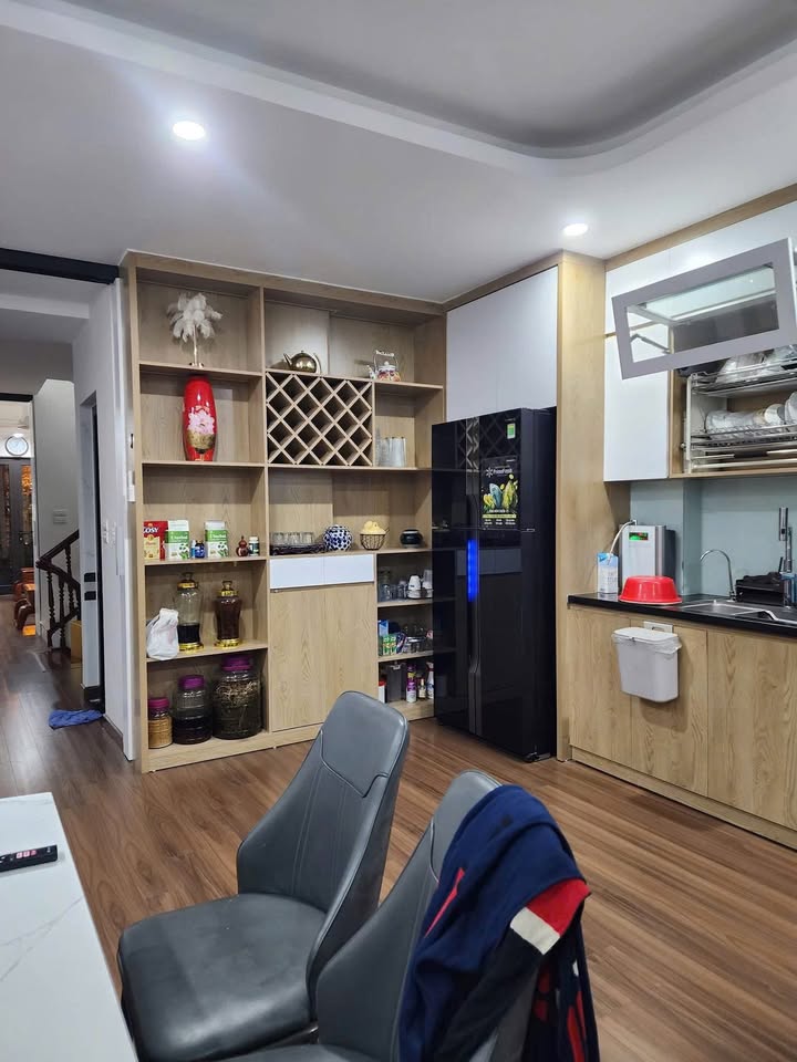 Nhà mặt phố Tô Vĩnh Diện 105m² giá 44.8 tỷ - Vị trí đắc địa kinh doanh!