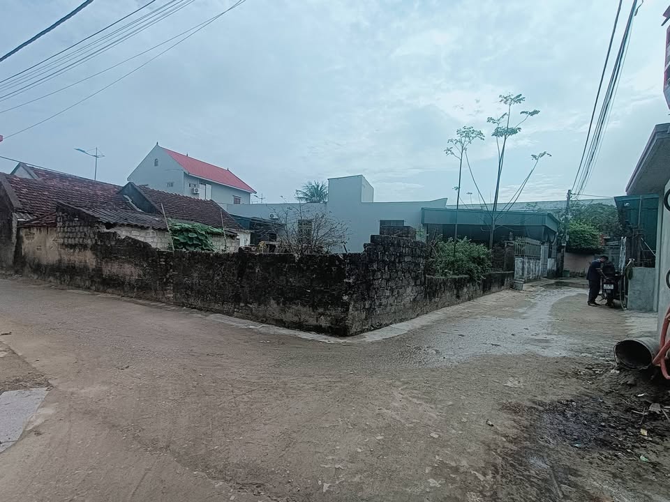 Đất nền Thanh Hóa 94m² full thổ, 3 mặt tiền sát Đại lộ Nam Sông Mã