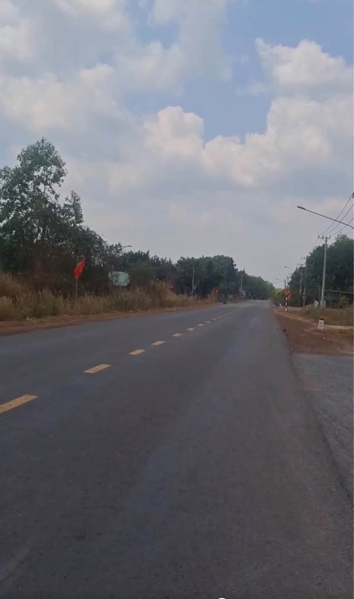 Đất MT DT746 Tân Uyên 250m² - Kinh doanh đắc lợi, giá 1.5 tỷ