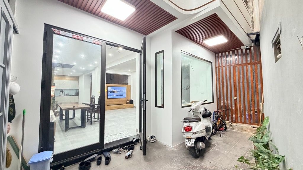 Nhà Biệt Thự Mini 90m² Ngọc Thụy, Long Biên - 10 Tỷ